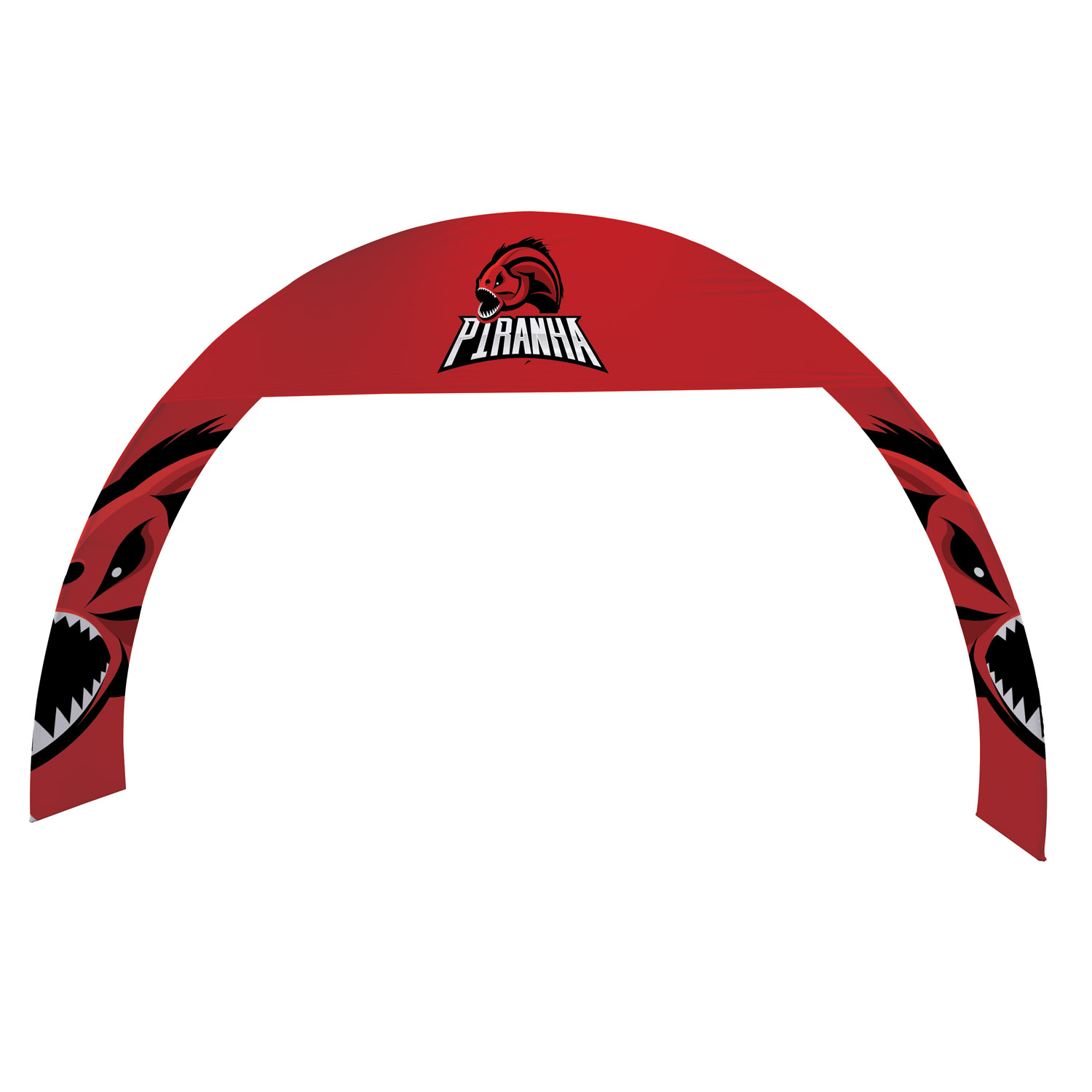 20' EuroFit™ Arch Plus Kit 3