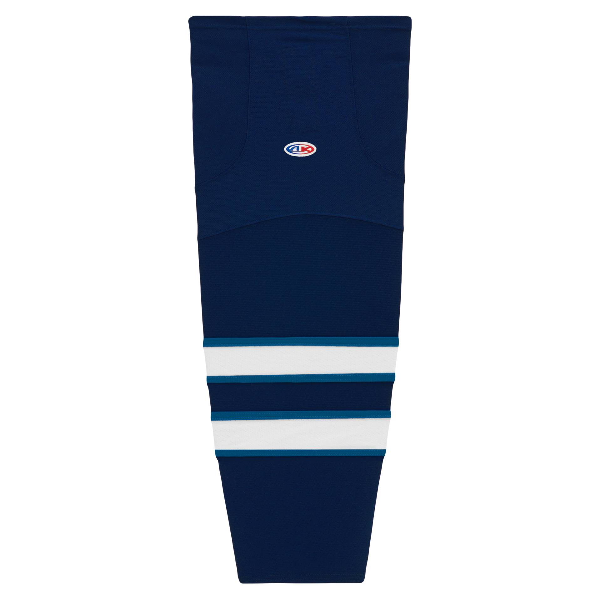Cut & Sew Pro Hockey Socks HS2100-G46 2