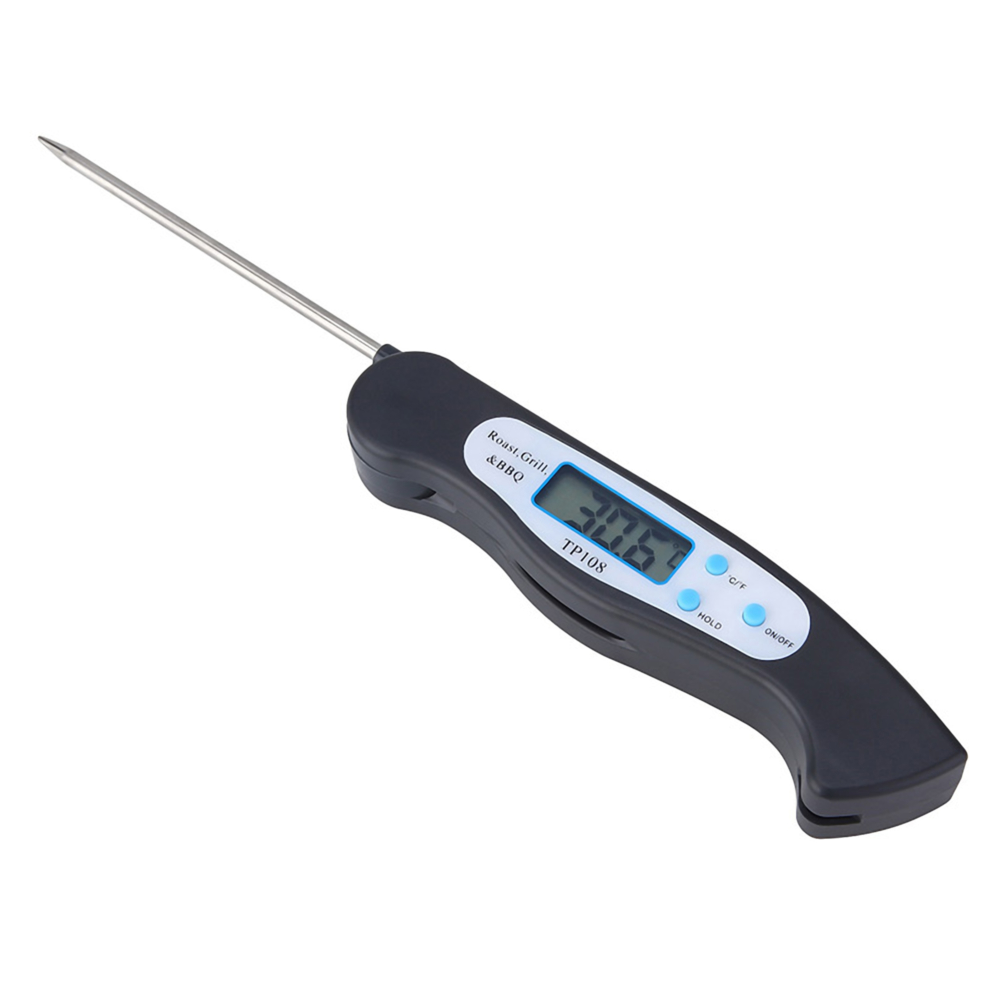 Instant Read Disgital Cooking Thermometer 2