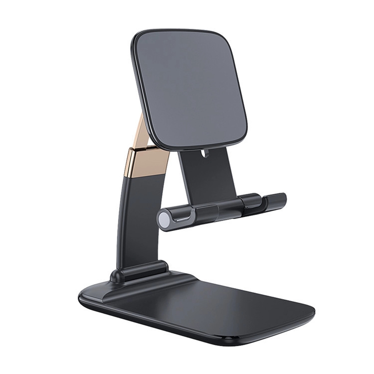 Foldable Rotating Mobile Phone Holder 5