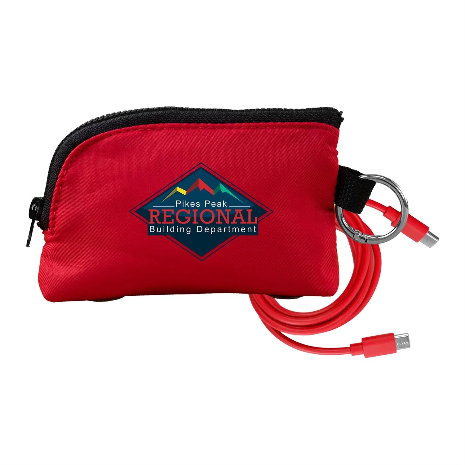 Zip Around C to C Cable Set 9