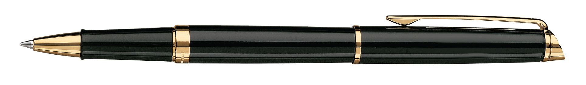 Waterman Hemisphere Rollerball 8