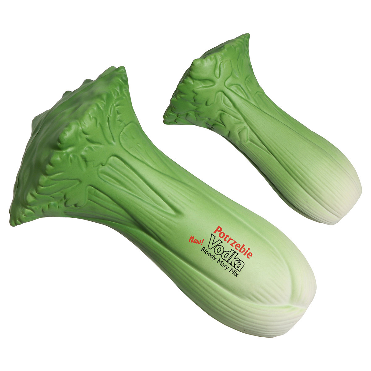 Celery Stress Reliever 5