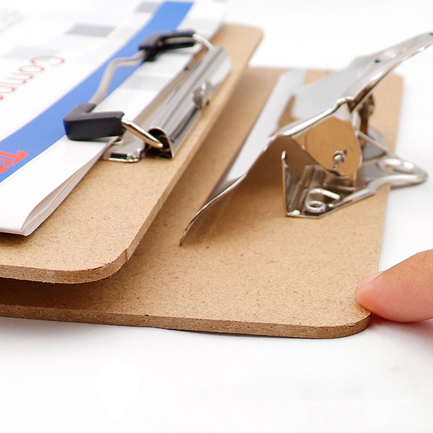 A4 Folder Board Clipboards 6