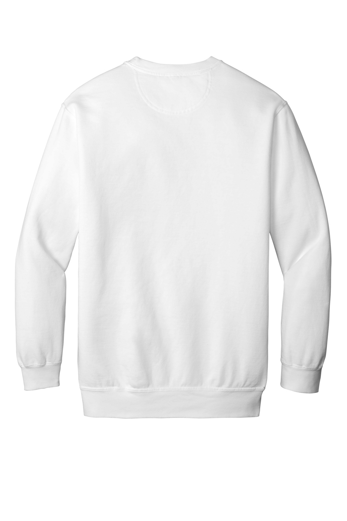COMFORT COLORS Ring Spun Crewneck Sweatshirt. 1566 39
