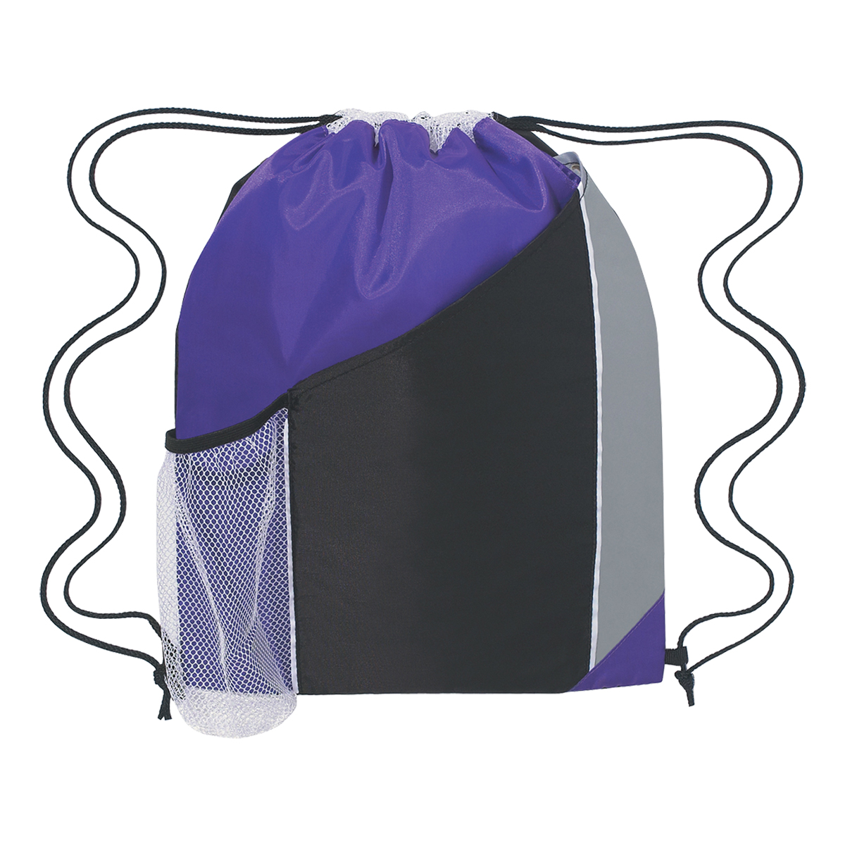 Tri-Color Sports Pack 11