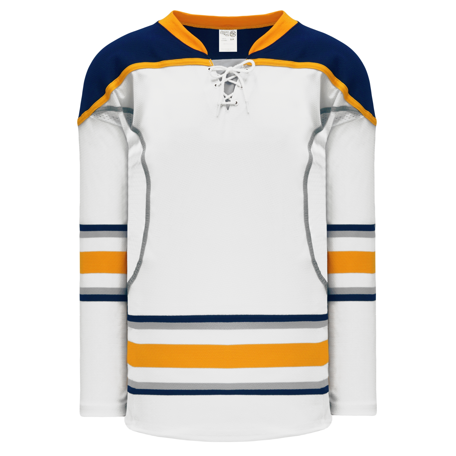 Pro Hockey Jerseys H550CK-BUF-G04 3