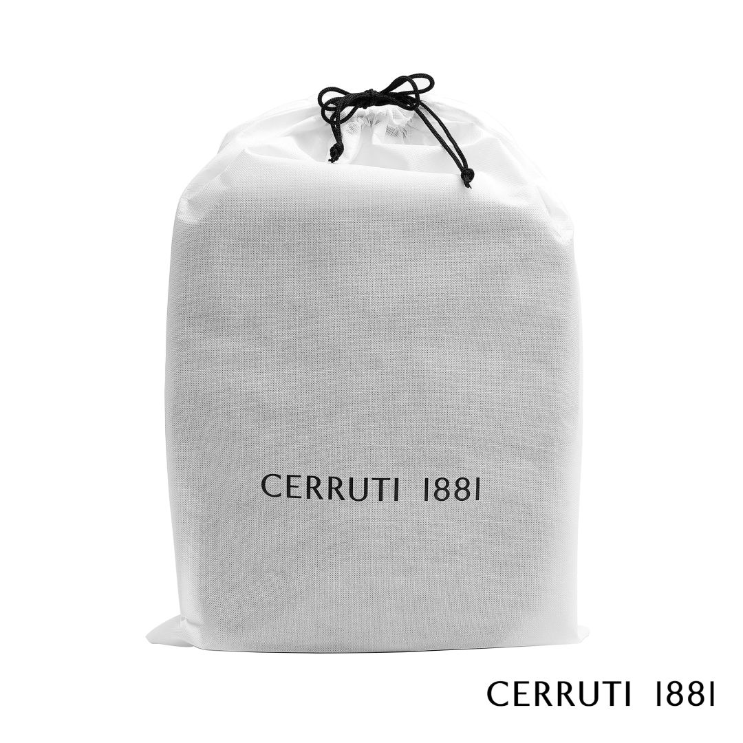 Cerruti 1881® Brick Backpack 8
