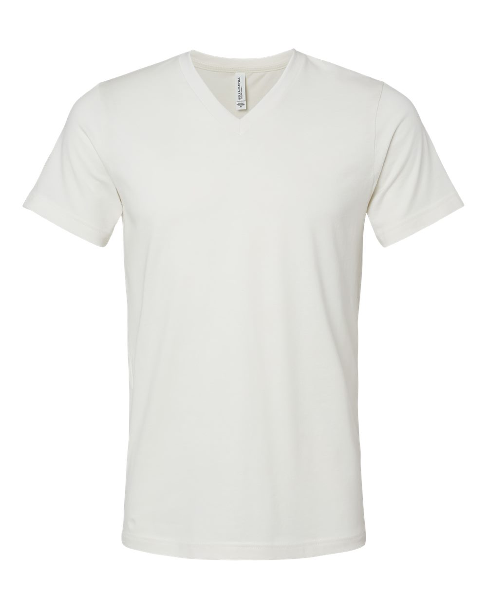 Unisex Jersey V-Neck Tee - 3005 98