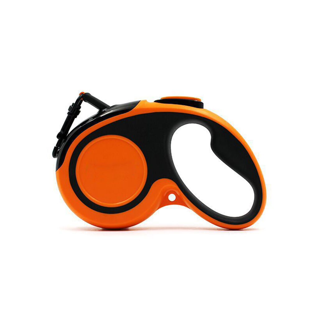 Retractable Handle For Pet Leash