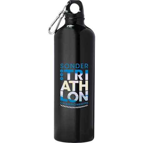 Pacific 26oz Aluminum Sports Bottle 94