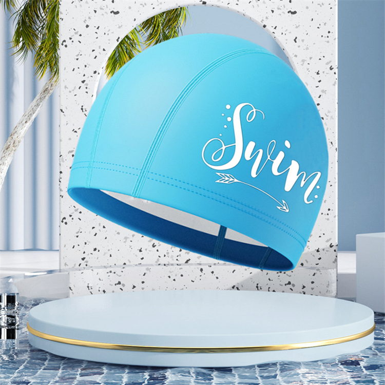 Adult Swimming Cap 4