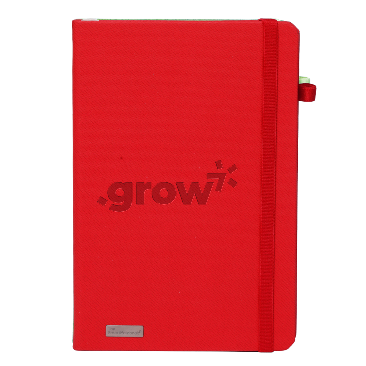 The SmartNotebook 25