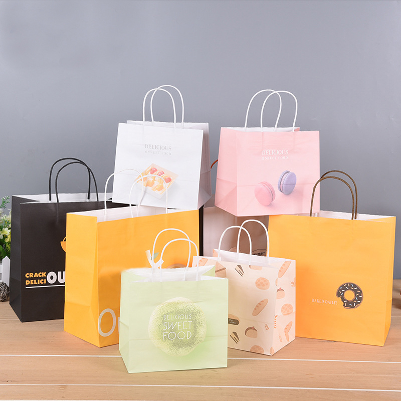 Take out bag 2