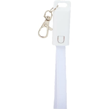 5-in-1 40W PD Charging Cable Lanyard 55