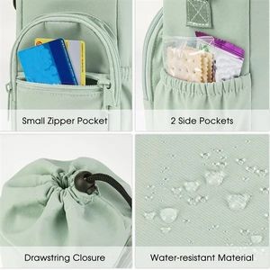 Waterproof Insulated Cup Sleeve 4