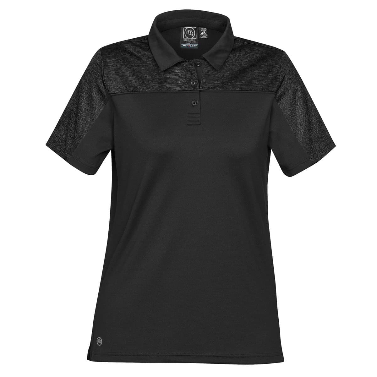 Stormtech Women's Silverback H2X-DRY Polo