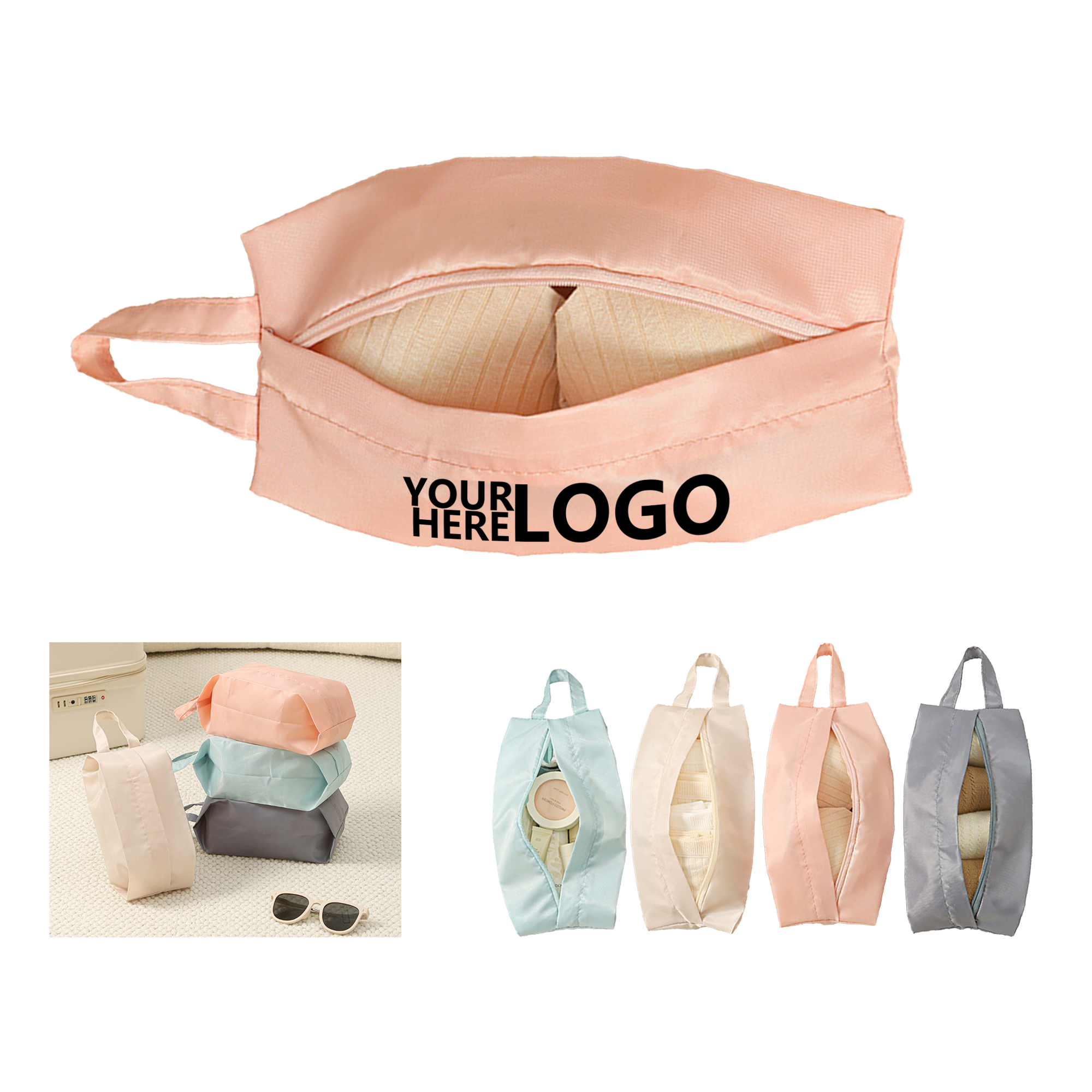 Customizable Storage Bag 1