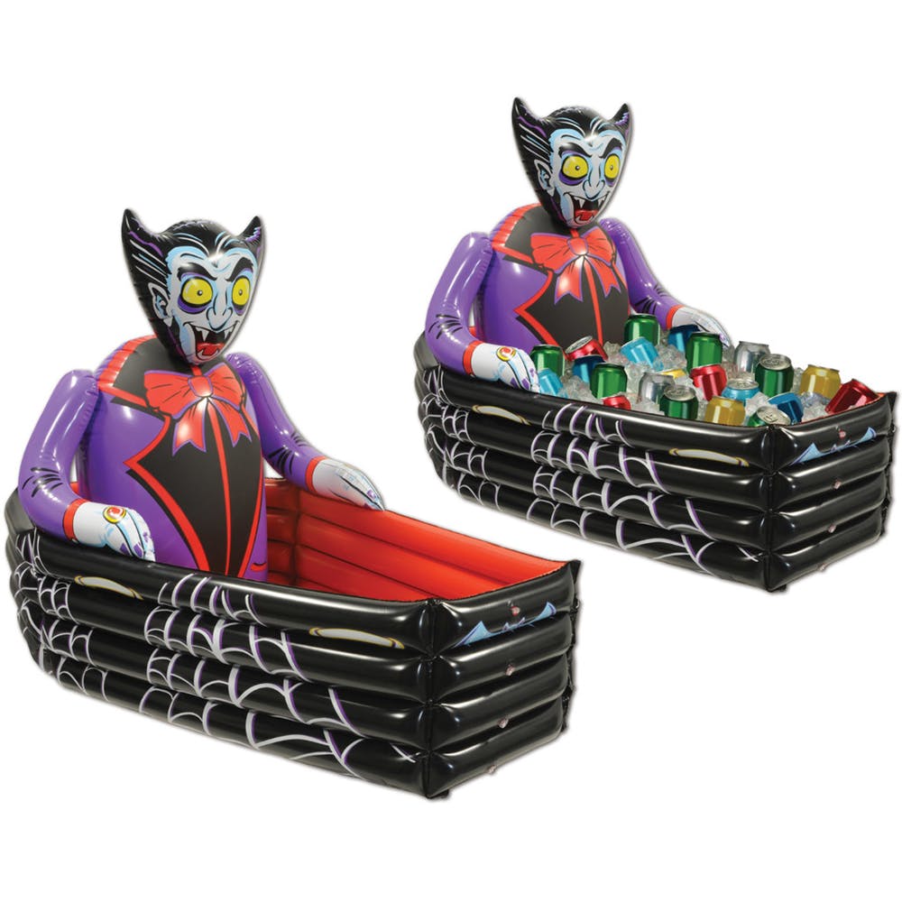 Inflatable Coolers - 42" x 30" 2