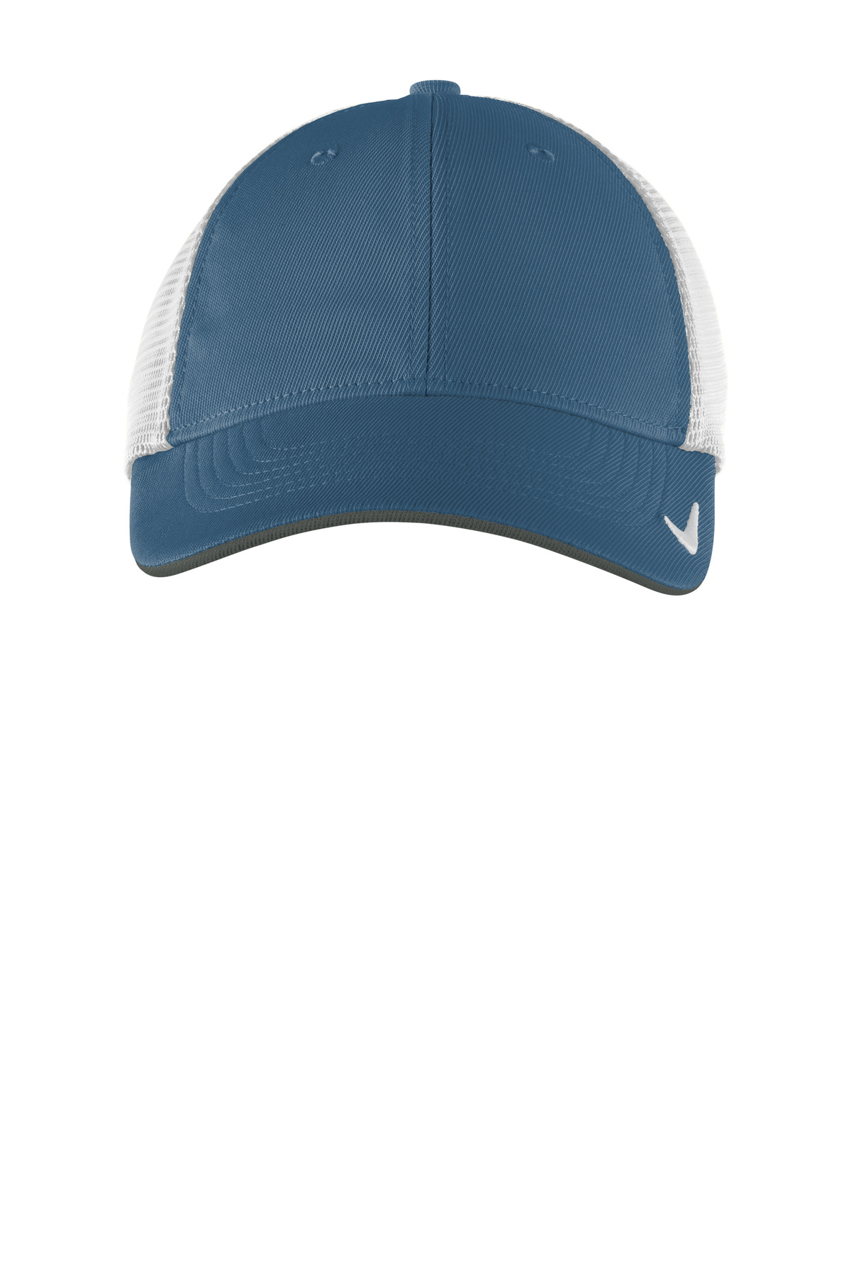 Nike® Stretch-to-Fit Mesh Back Cap 35