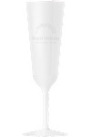 Symglass 7oz Colored Champagne Flute 3