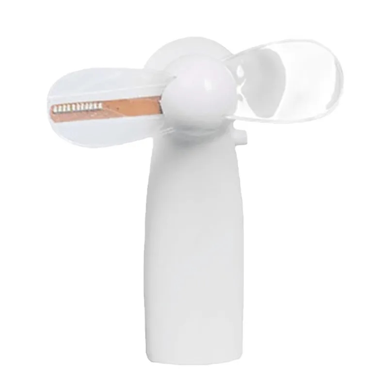 Portable Programmable Led Message Fan 4