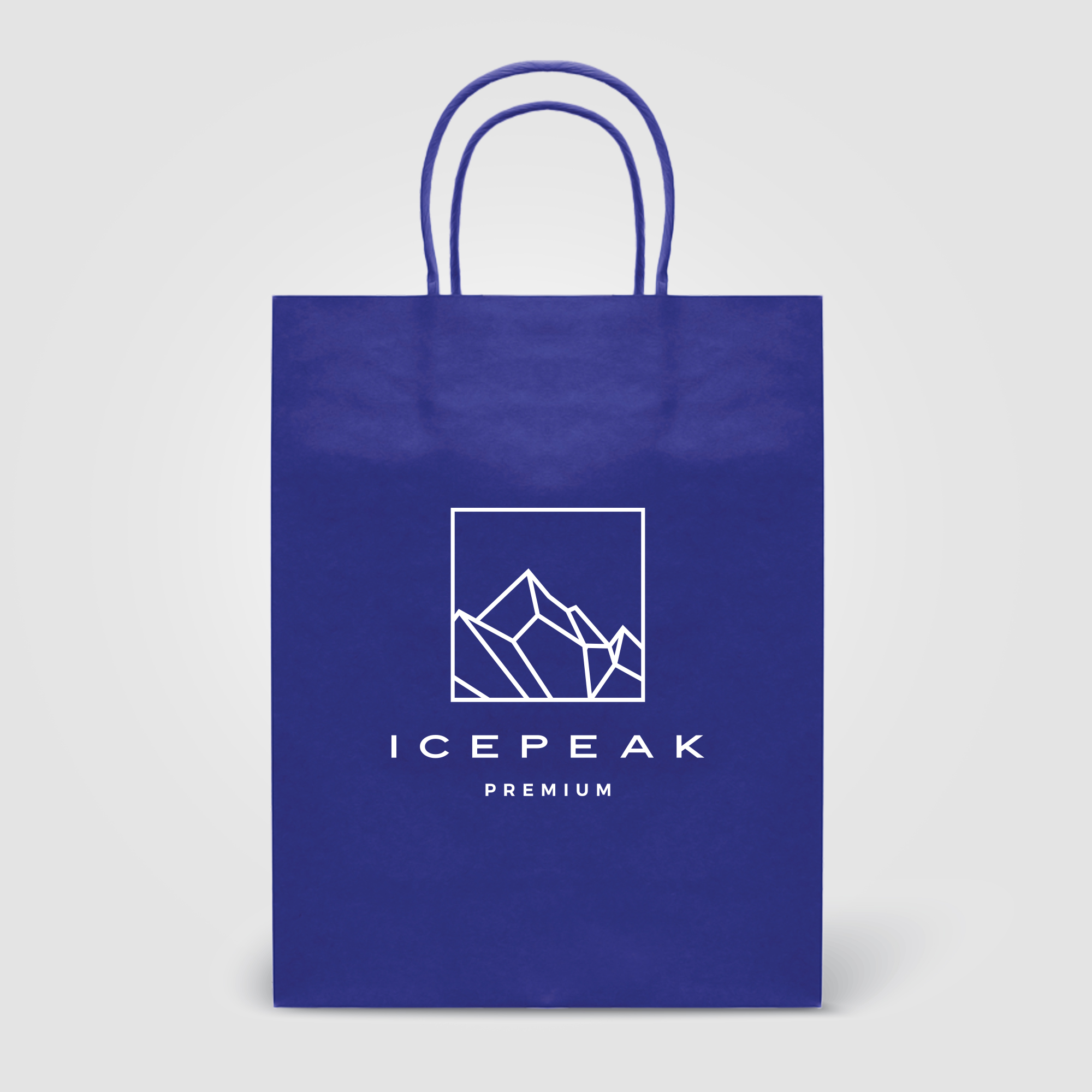 Kraft Paper Bag - 9.4"w x 12.12"h 11