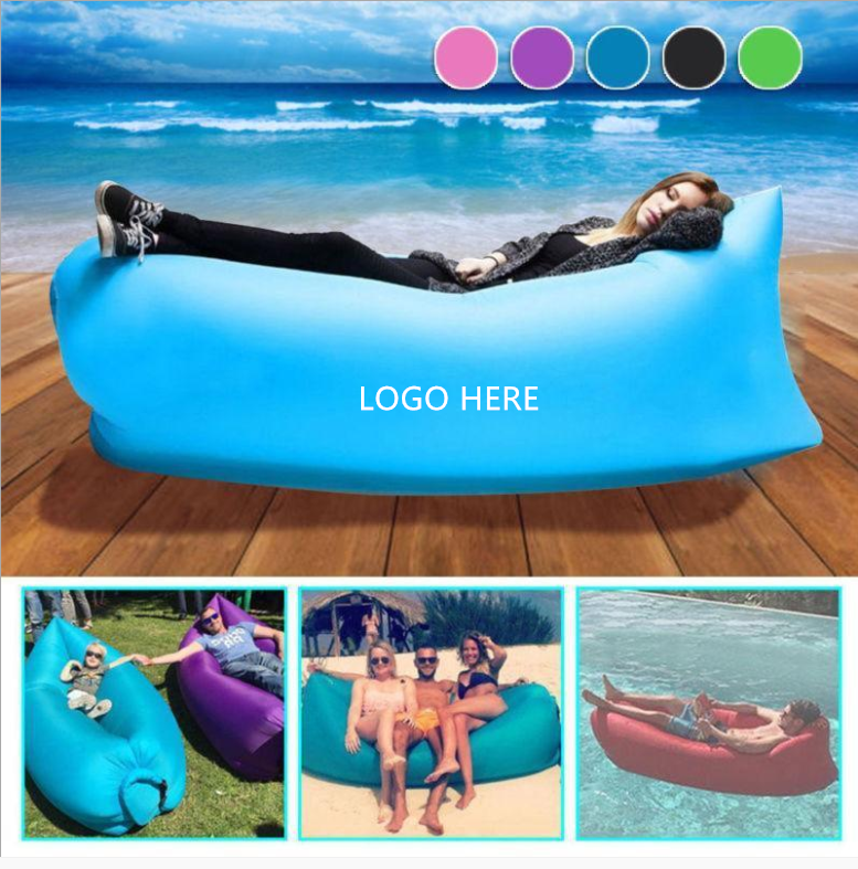 Inflatable Sofa 1