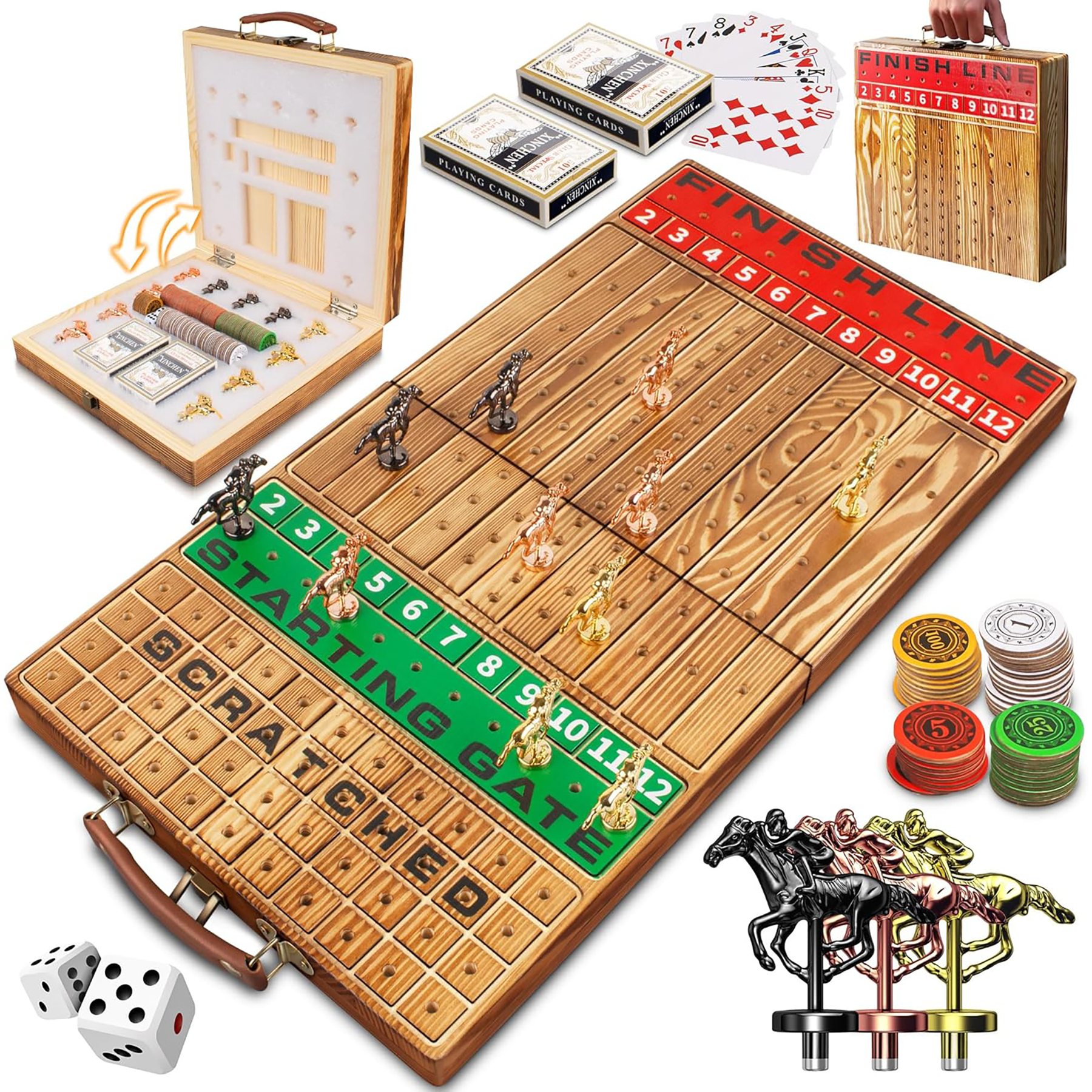 Racing Game 2