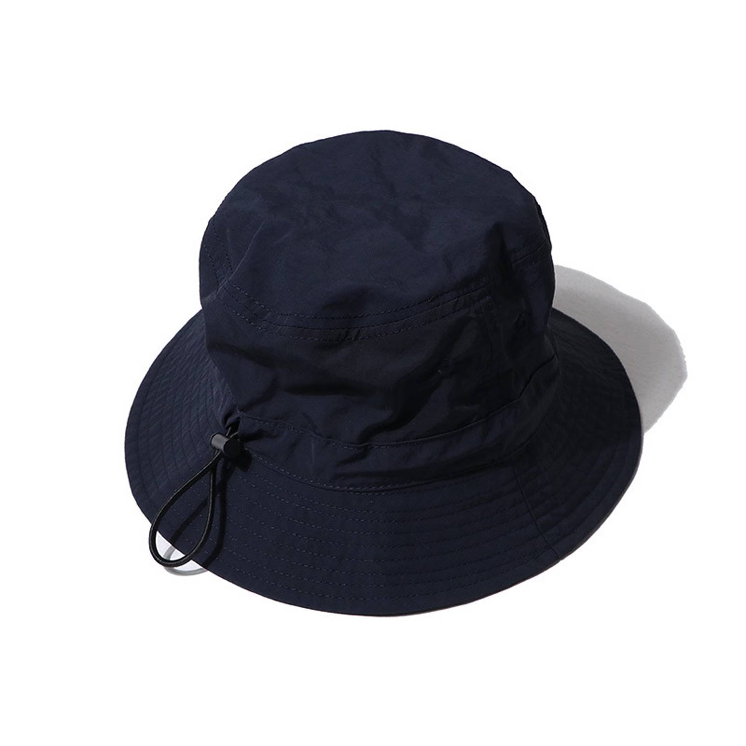 Lightweight Packable Travel Fishing Hat 9
