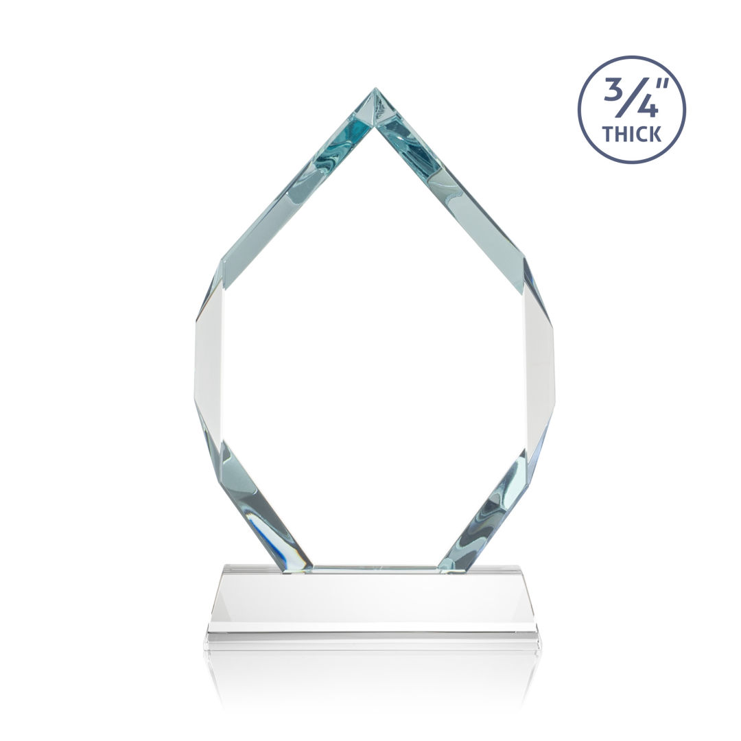 Royal Diamond VividPrint™ Award on Newhaven - Starfire 7