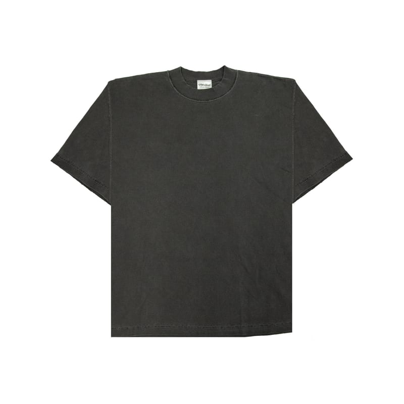 Shaka Wear Men's Garment Dyed Reverse T-Shirt 16