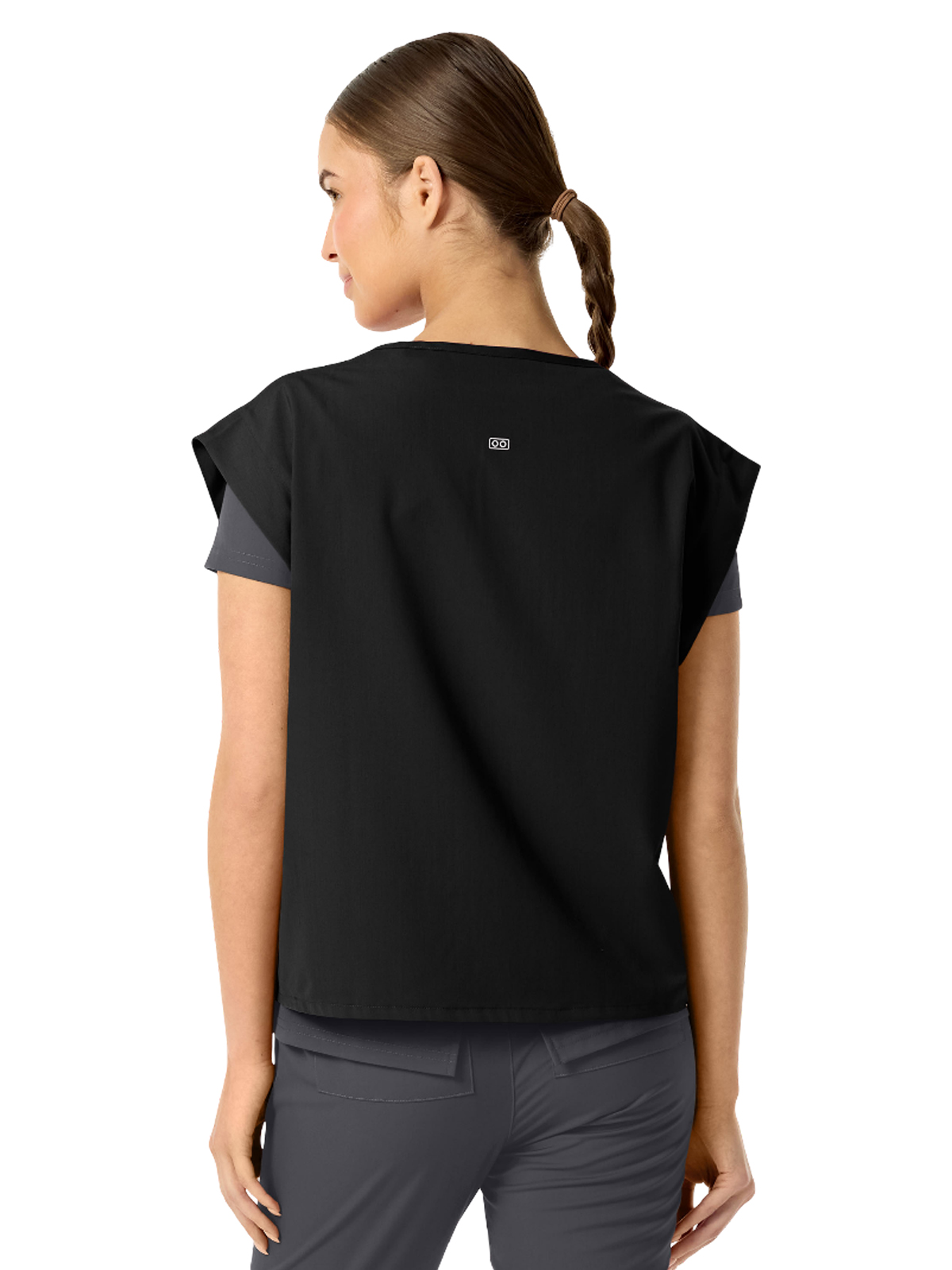 Parkley ABC - Women's Six-Pocket Utility Vest 7