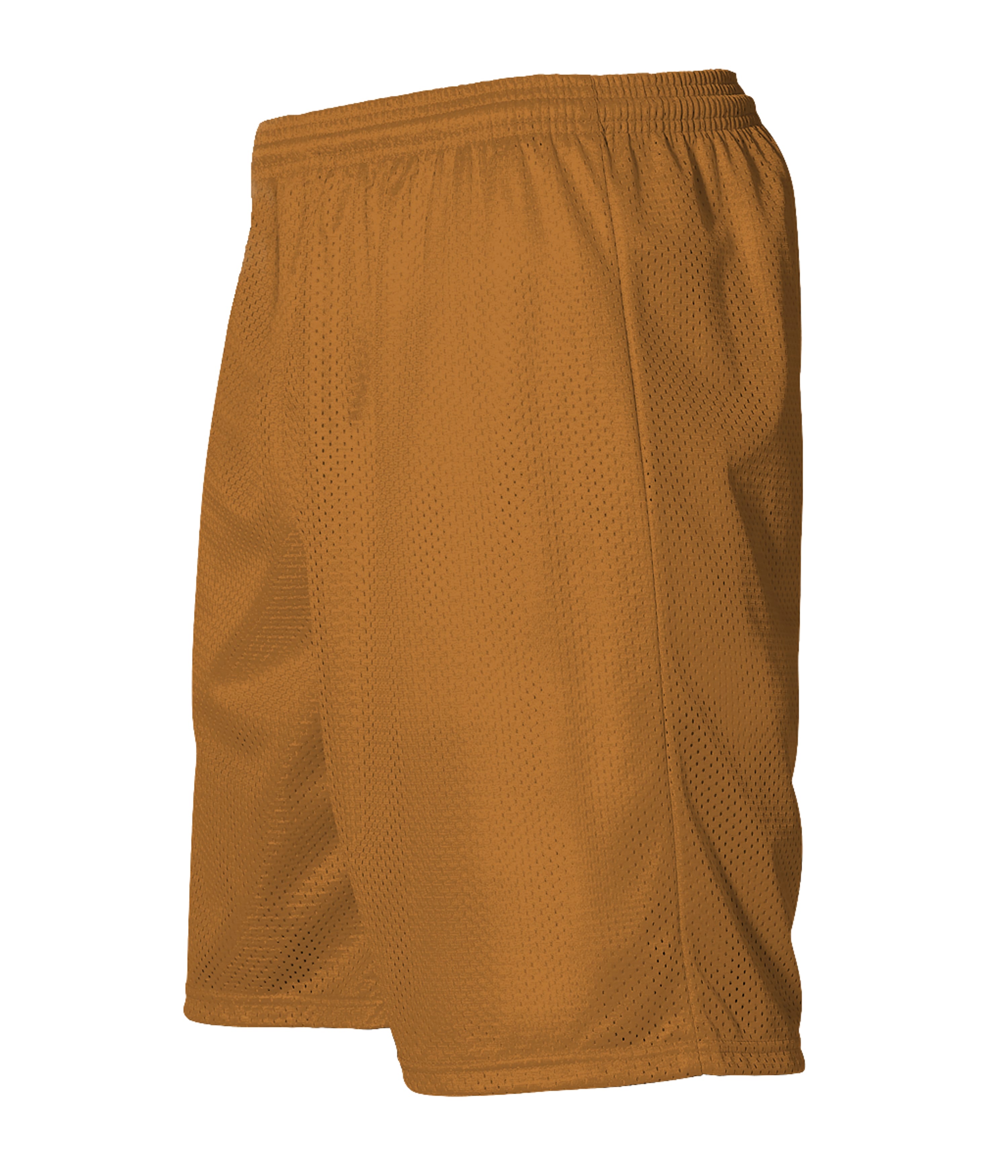 YOUTH MESH TECH SHORTS 8