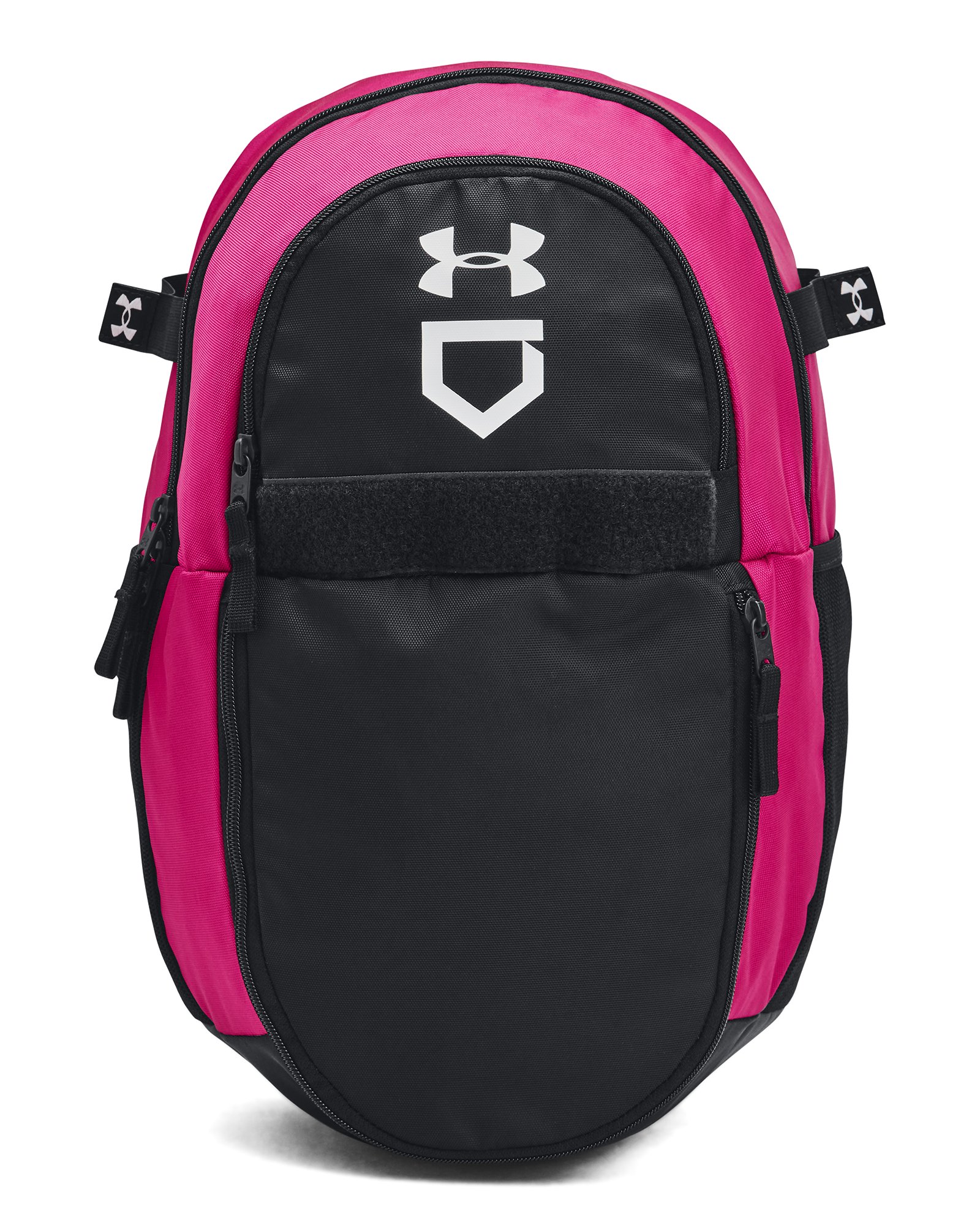 UA Ace 2 Kids' T-Ball Backpack 6