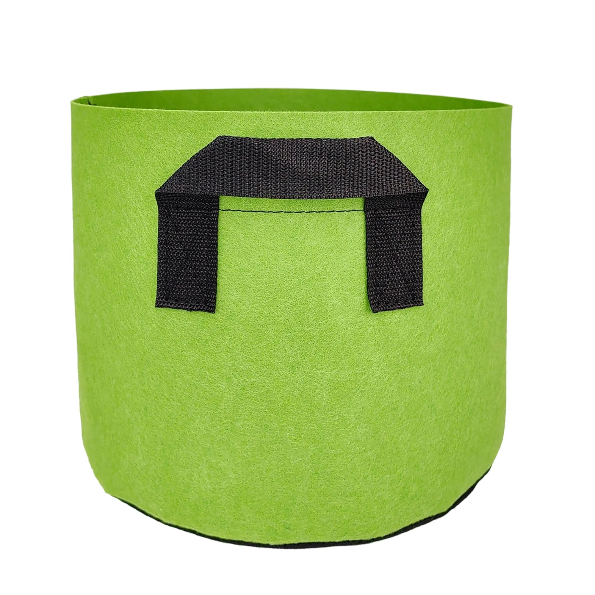 5-Gallon Non-Woven Plant Grow Pouch 6