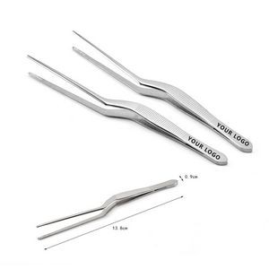 Stainless Steel Versatile Tweezers 3