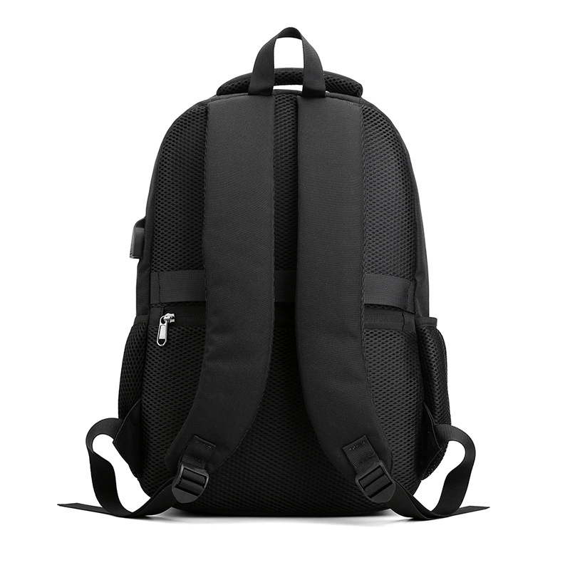 Custom Laptops Backpacks with USB Port 20