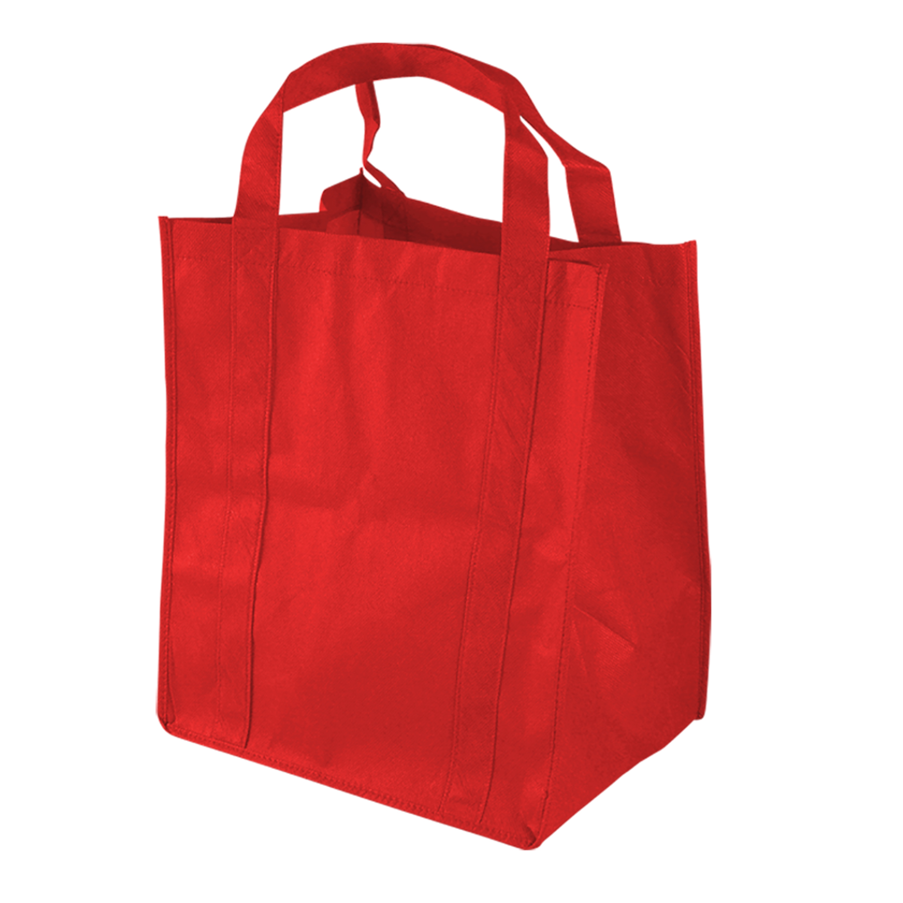 Big Grocer - 15" x 13" x 10" Tote 9