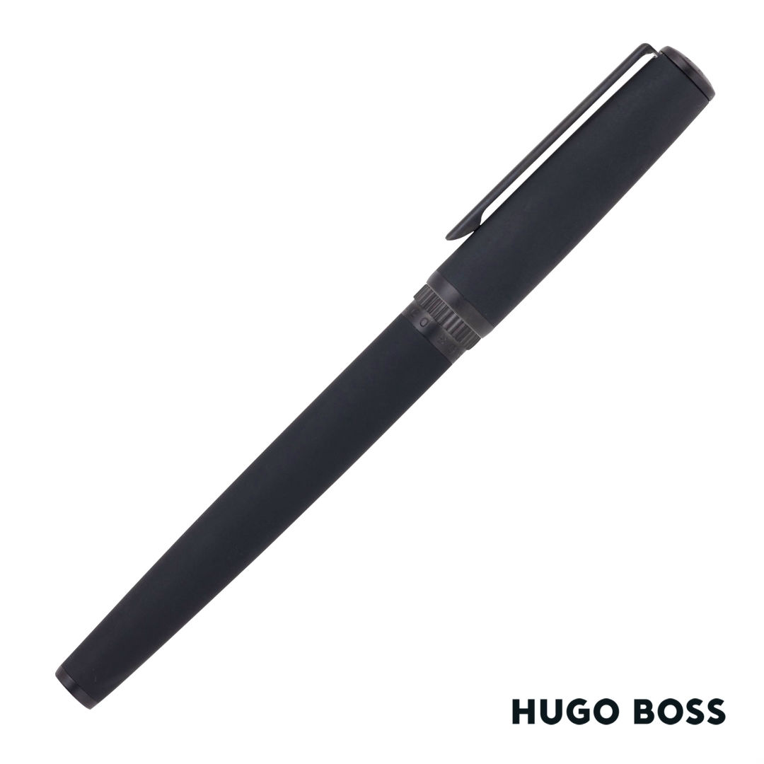 Hugo Boss® Gear Matrix Rollerball Pen 6