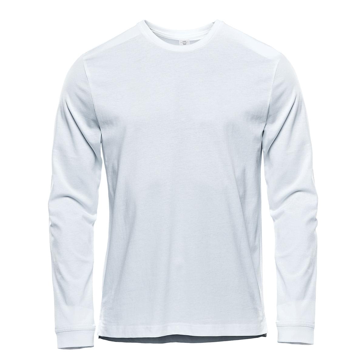 Stormtech Men's Equinox Long Sleeve Tee 8