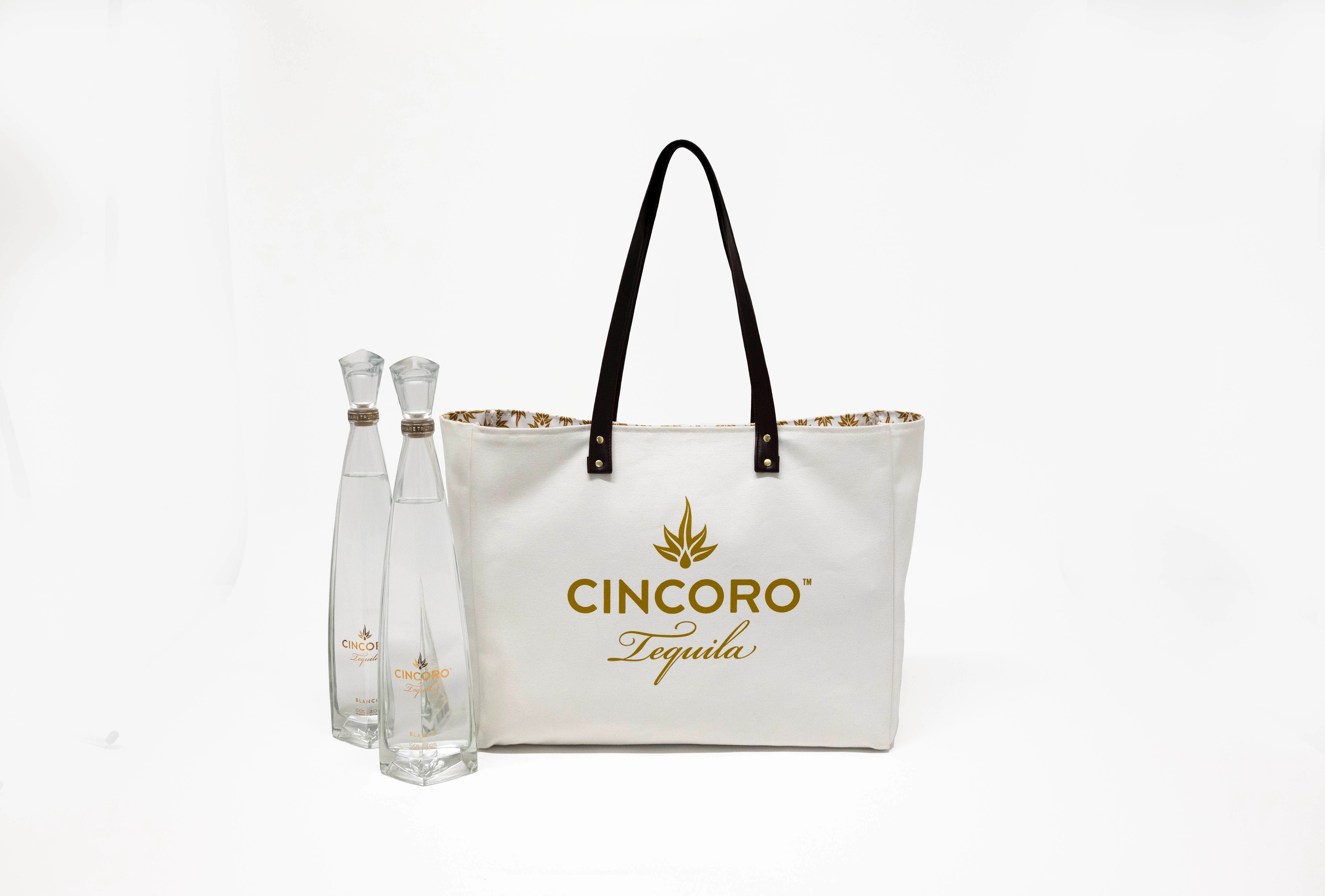Custom Bottle Holder Tote, custom tote bag with logo imprint 2
