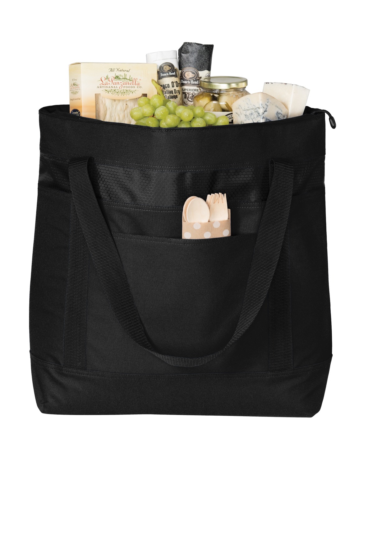 Large Tote Cooler