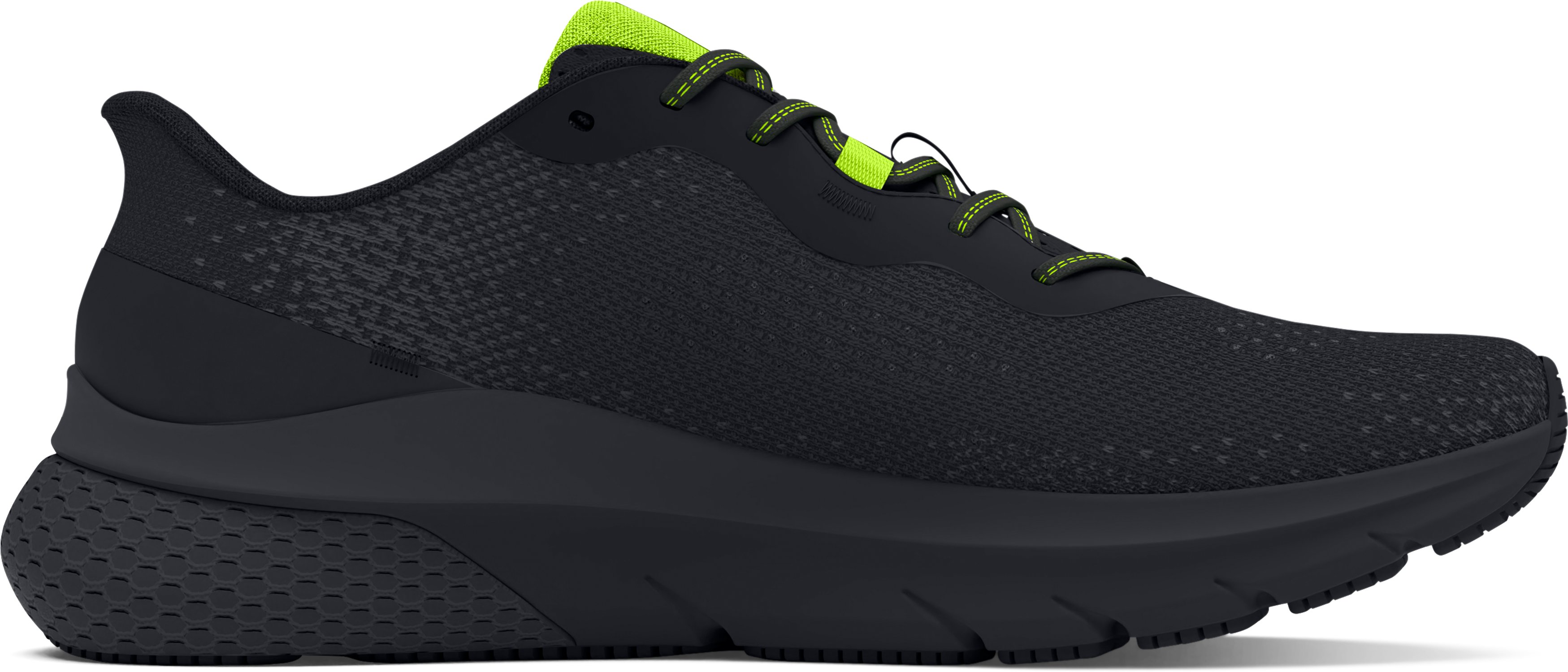UA HOVR Turbulence 2 Men's Running Shoes 21