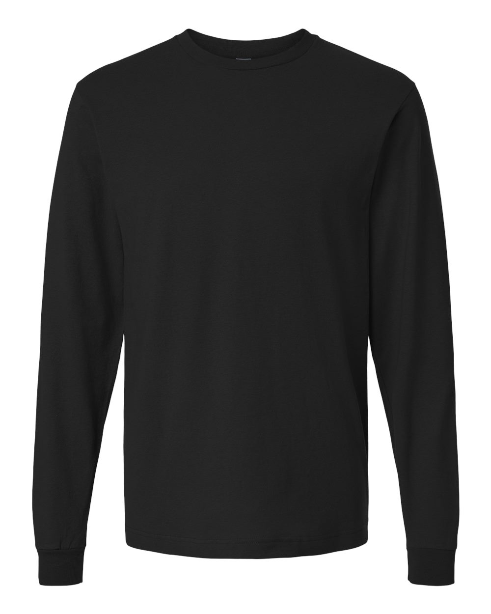 Unisex Fine Jersey Long Sleeve T-Shirt - 202LS 104