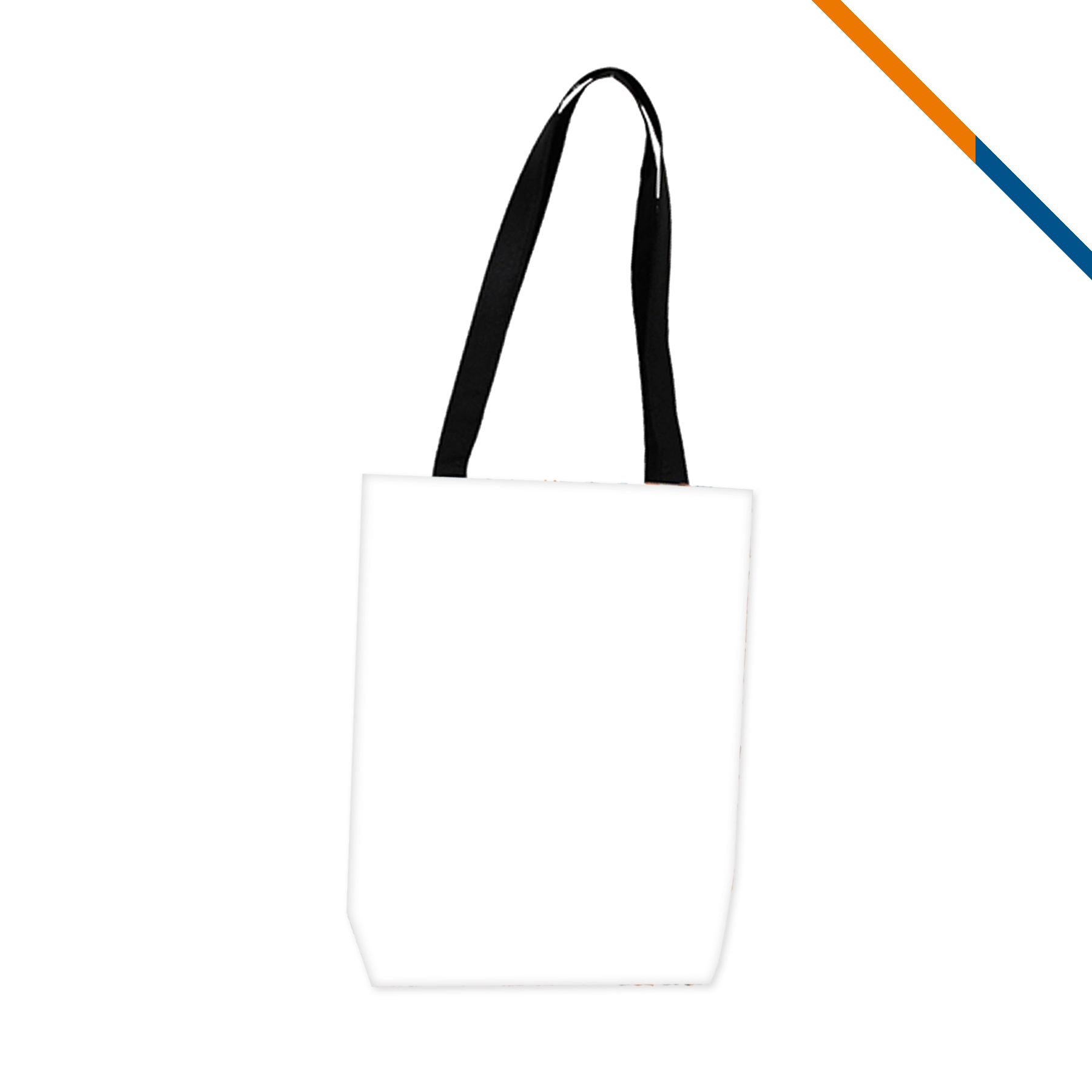 CarryMate Full Color Sublimation Tote Bag 6