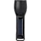 Solar Powered Rechargeable COB Flashlight 12