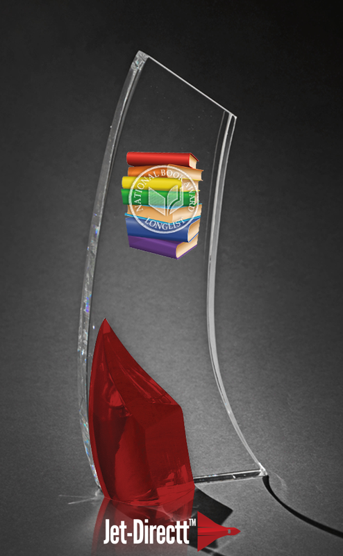 Affinity Award 4