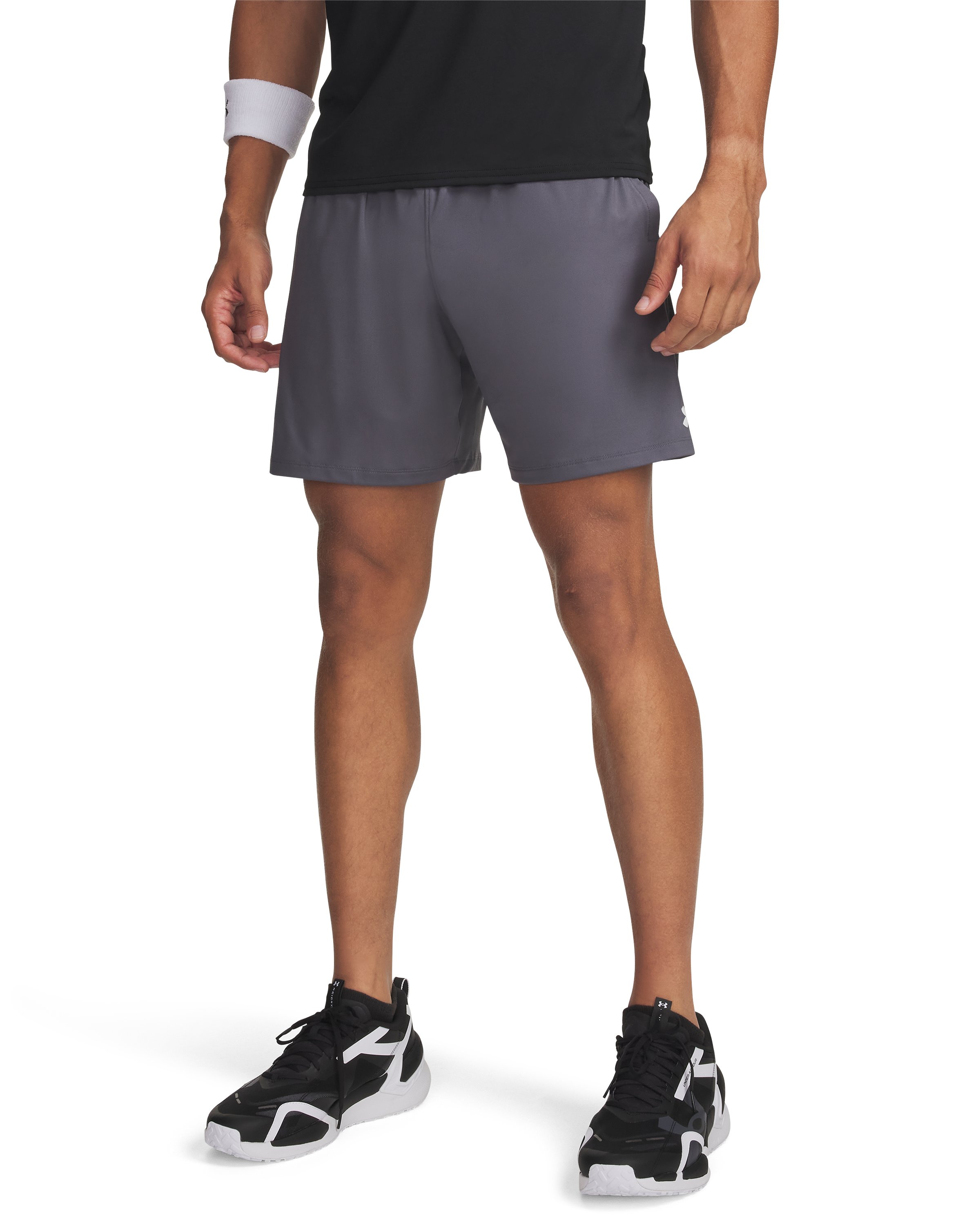 UA Tech Vent Men's 7 Shorts 15