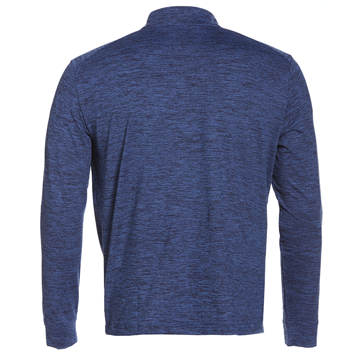 Perry Ellis 1/4-Zip Pullover 2